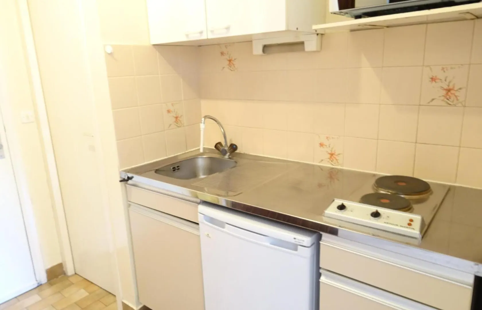 Residence Le Saint Charles A - Studio Idealement Situe A 50 M Des Thermes Chevalley ! Mae-7704 Aix-les-Bains