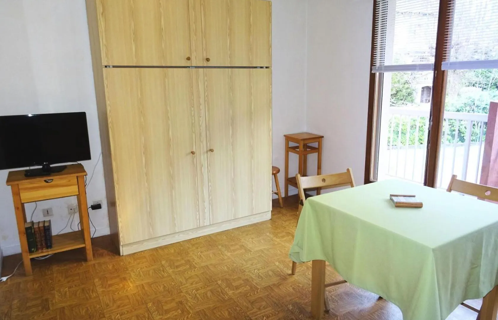 Apartment Residence Le Saint Charles A - Studio Idealement Situe A 50 M Des Thermes Chevalley ! Mae-7704 Aix-les-Bains