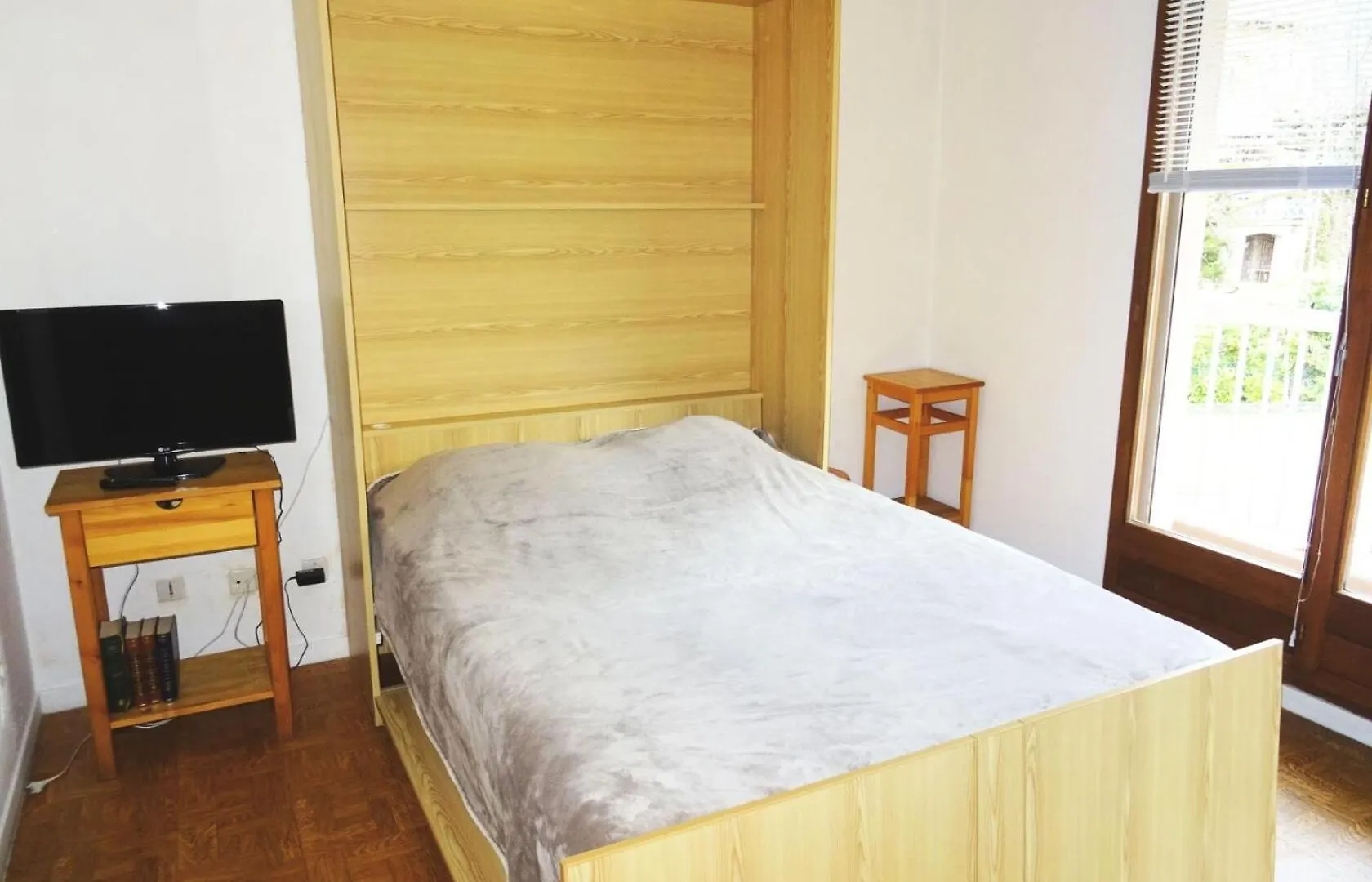 Residence Le Saint Charles A - Studio Idealement Situe A 50 M Des Thermes Chevalley ! Mae-7704 Aix-les-Bains 0*,  France