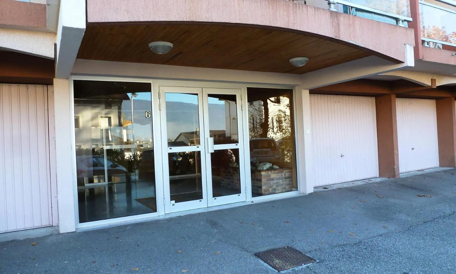 Residence Le Saint Charles A - Studio Idealement Situe A 50 M Des Thermes Chevalley ! Mae-7704 Aix-les-Bains