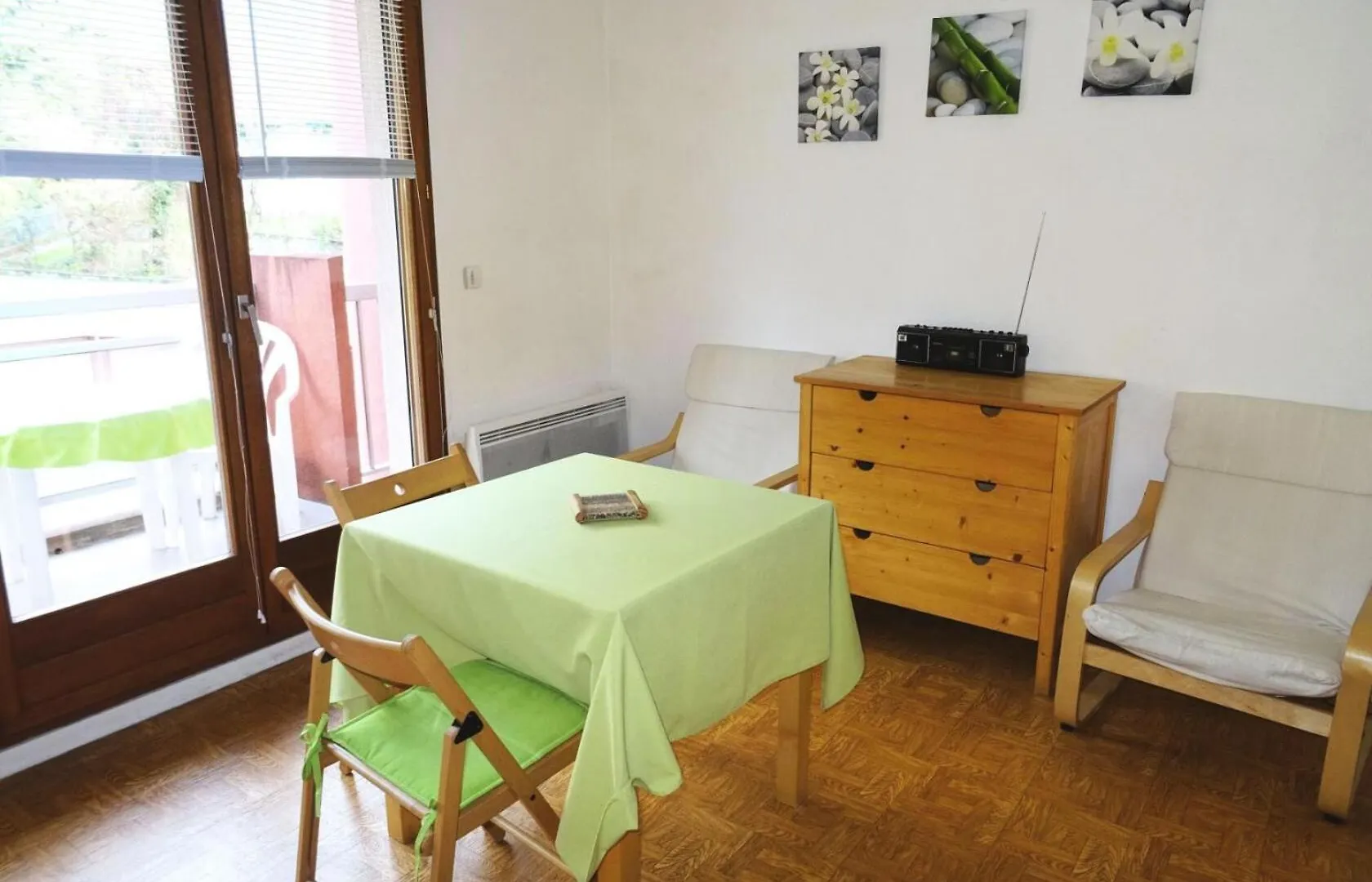 Residence Le Saint Charles A - Studio Idealement Situe A 50 M Des Thermes Chevalley ! Mae-7704 Aix-les-Bains France