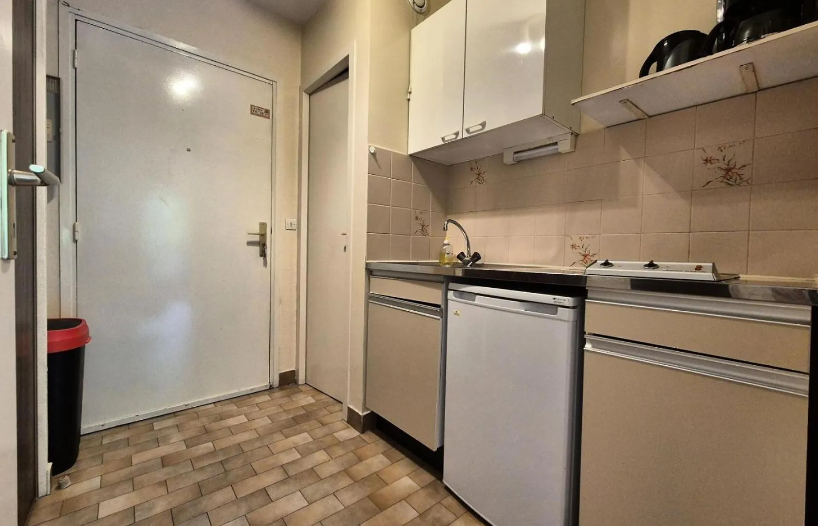 Apartment Residence Le Saint Charles A - Studio Idealement Situe A 50 M Des Thermes Chevalley ! Mae-7704 Aix-les-Bains France