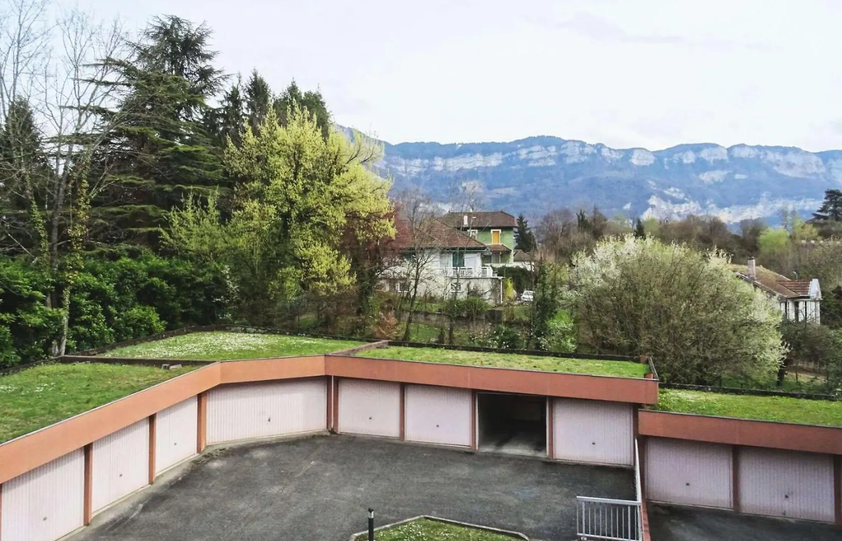 Residence Le Saint Charles A - Studio Idealement Situe A 50 M Des Thermes Chevalley ! Mae-7704 艾克斯莱班 0*,